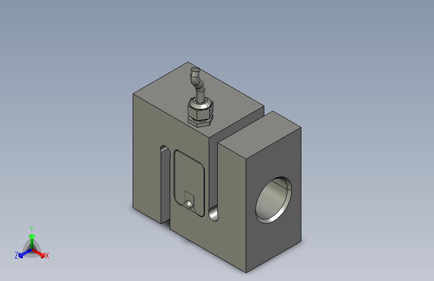 A0005490-50 kN 电液伺服拉伸试验机拉力测试机