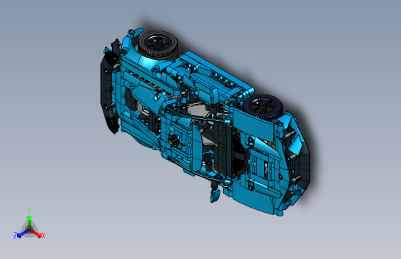 A0005488-乐高积木42217 雪佛兰科尔维特