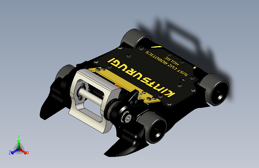 A0005491-比赛战斗格斗机器人