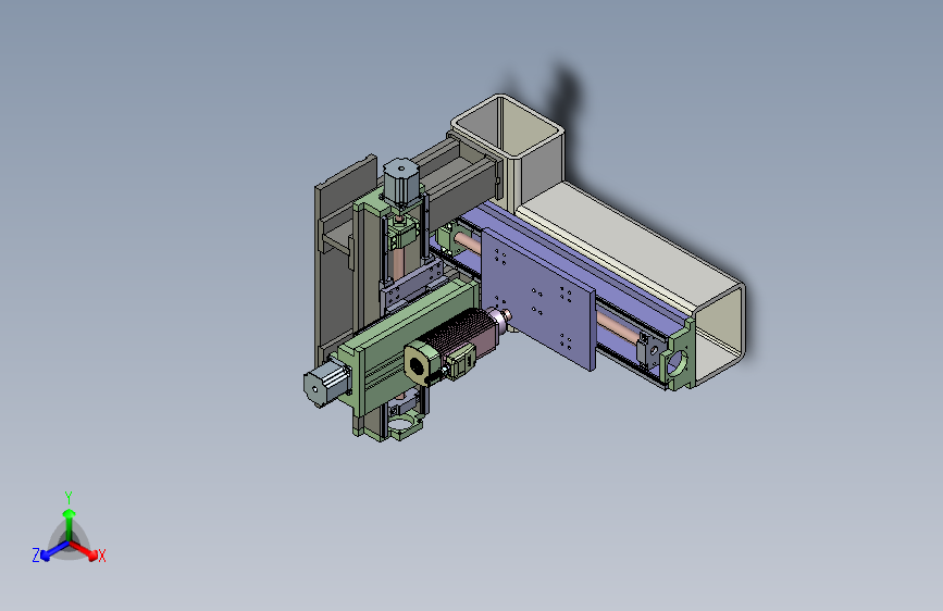 A0005494-数控铣床