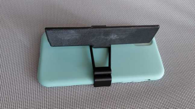 A0005496-CDROM上的车载手机支架