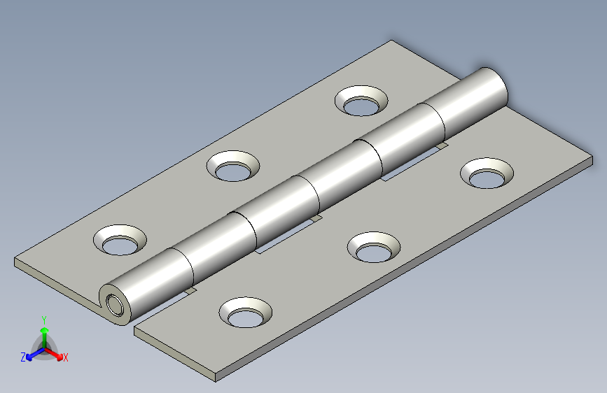 A0005503-SK2-079合页铰链
