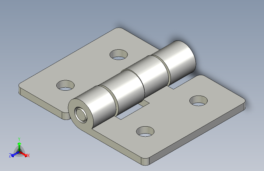 A0005497-SK2-078-1合页铰链