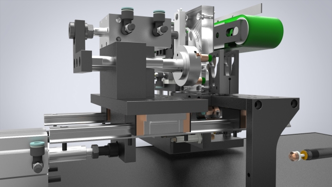 轴承噪音自动检测机=188150=10