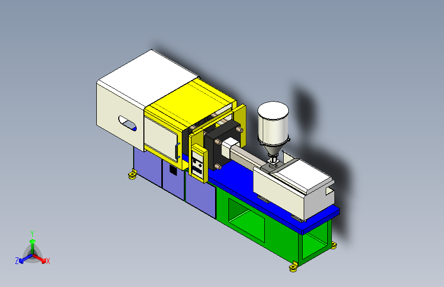 注塑设备 注塑机=253081=30
