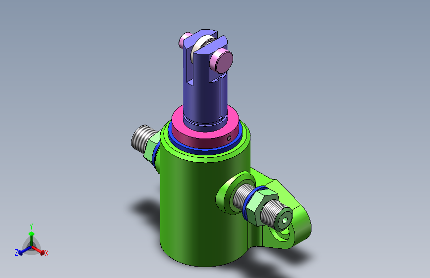 柱塞式油泵=1397137=30