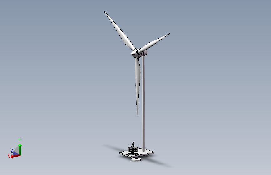 转变垂直风力发电机=1172845=50