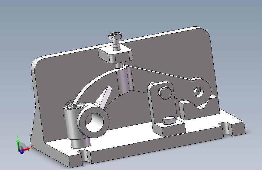 转向臂镗孔夹具=641518=60