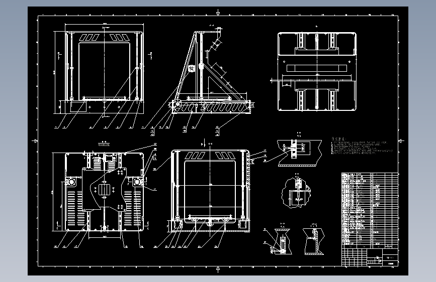 桌面级3D打印机设计=909441=250