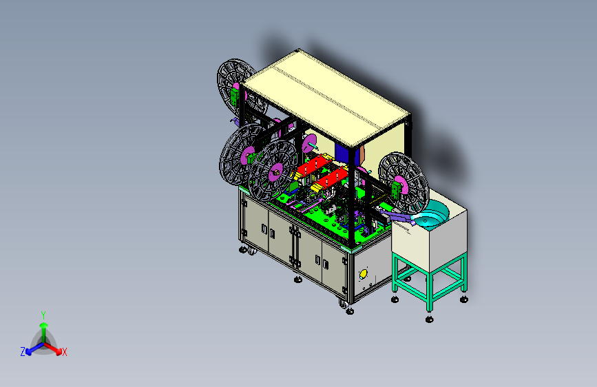 自动端子机=1330808=150