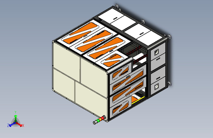 自动化设备框架图=598785=40
