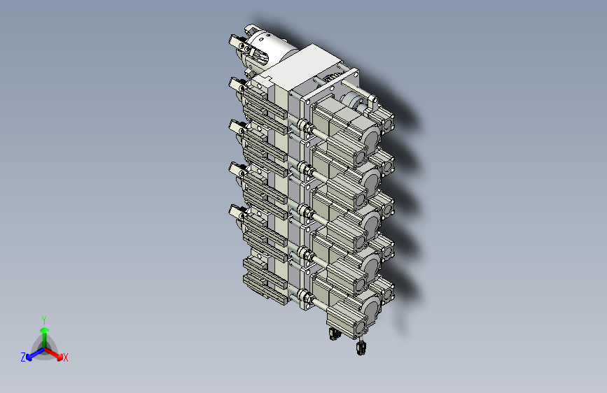自动化旋盖设备的执行部分=1234555=20