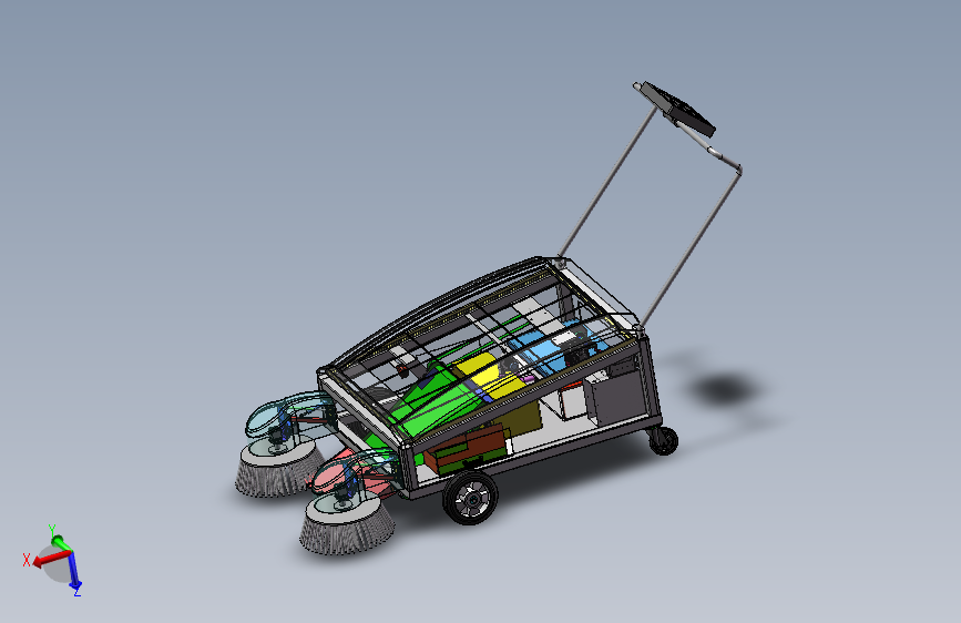 自动落叶清扫机=1466871=300