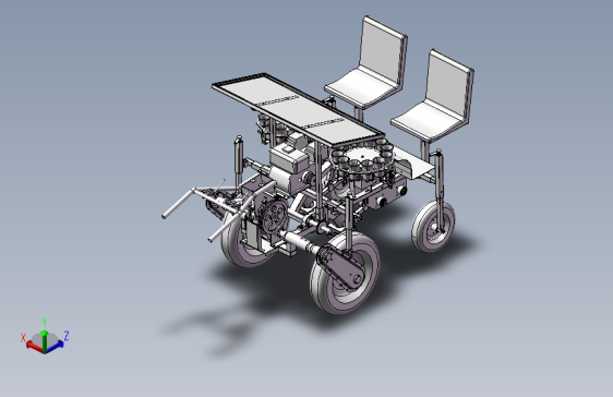 自走式蔬菜移栽机=1095848=500