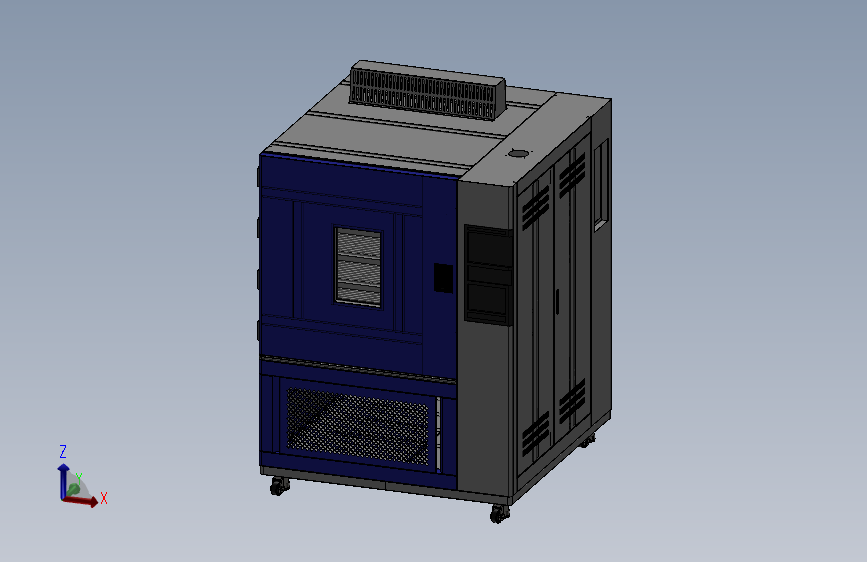 最新款恒温恒湿箱 =761390=280