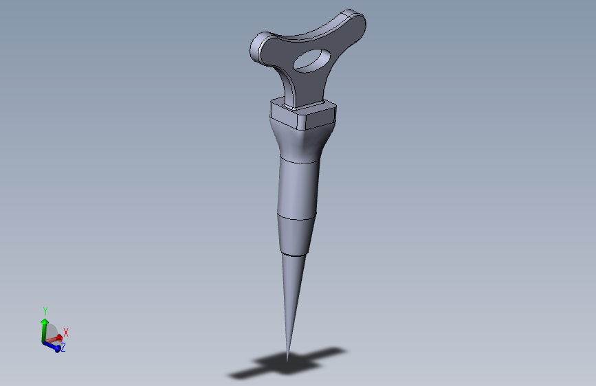 花园播种器工具