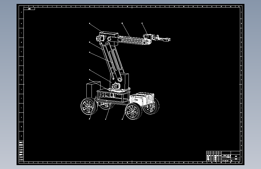 1471682-苹果采摘机设计（CAD+说明书）
