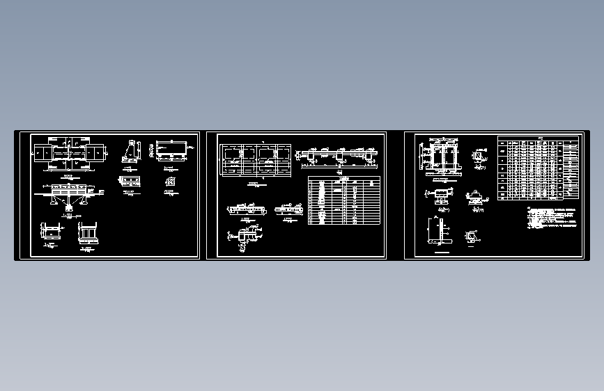 8米宽农桥设计图=1342967=10