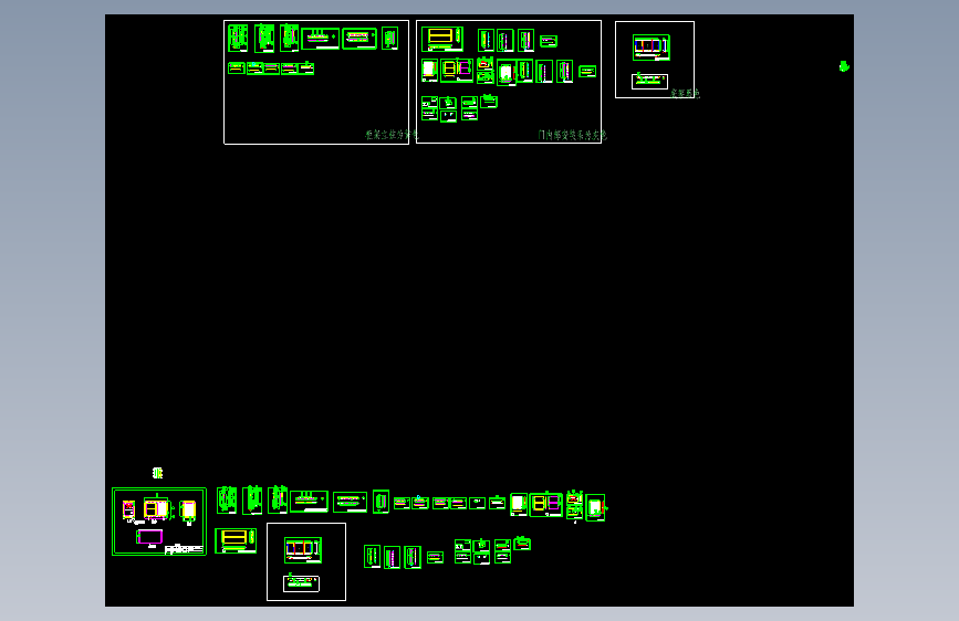 500KW 斜角款负载柜=954969=50