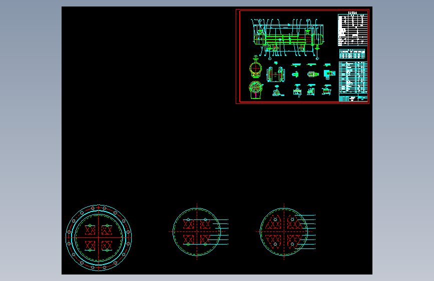DN300×2000换热器=1452979=70