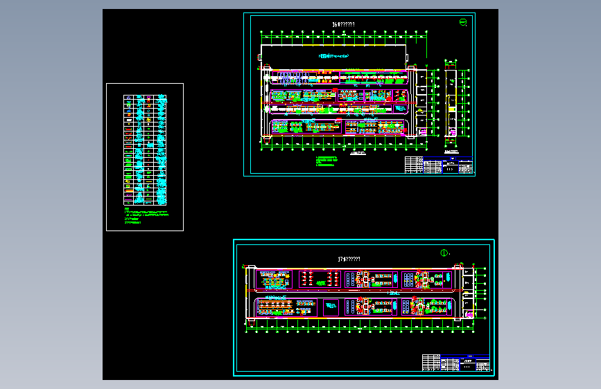 车身焊装厂房工艺平面图=1372078=150