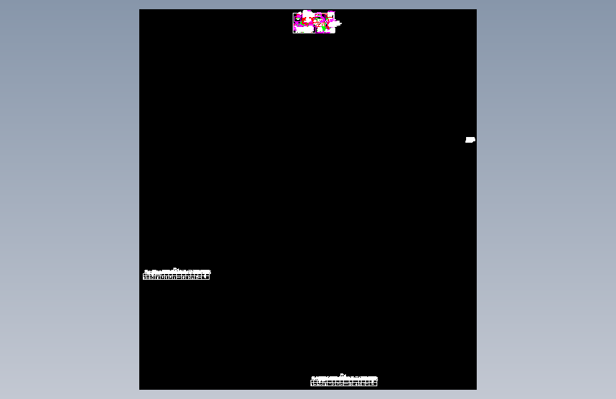 井下供电系统CAD图=396462=0