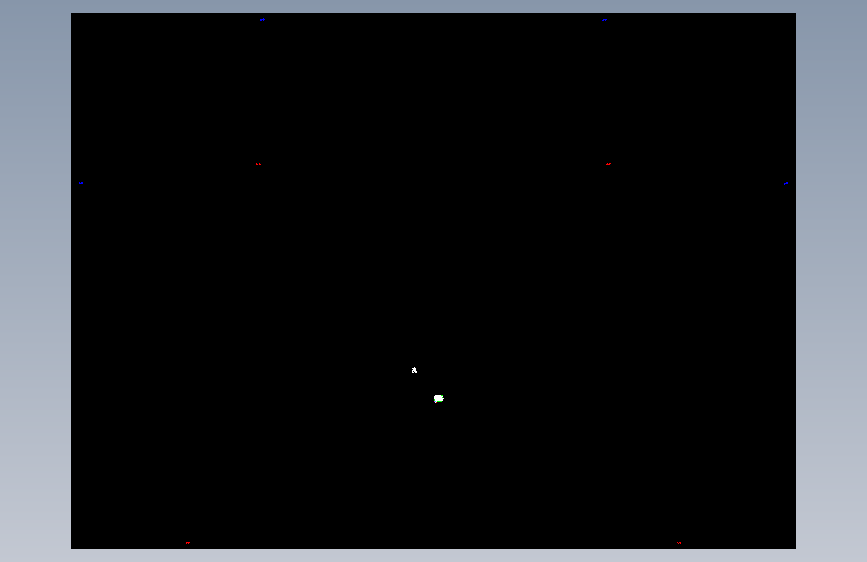 全自动电镀生产线平面布置图=615808=40
