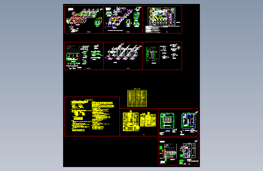 水源热泵机房设计 =1336369=150