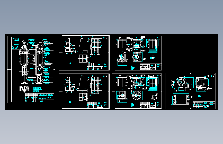 行程叉入深度525mm的轴立座插杆电磨机=1580499=25