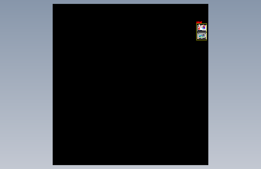 医院康养中心玻璃管集热器太阳能系统图=907729=10