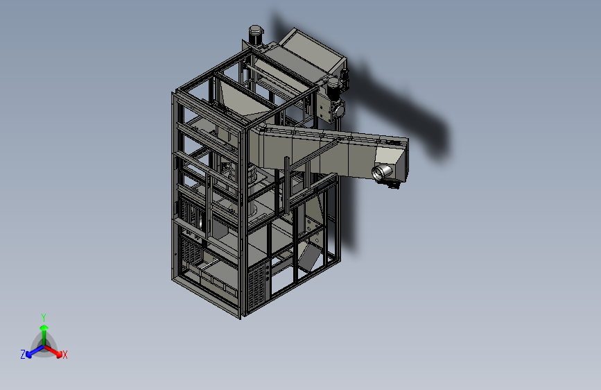 12匹污泥烘干机、热泵干燥机=1576801=1000