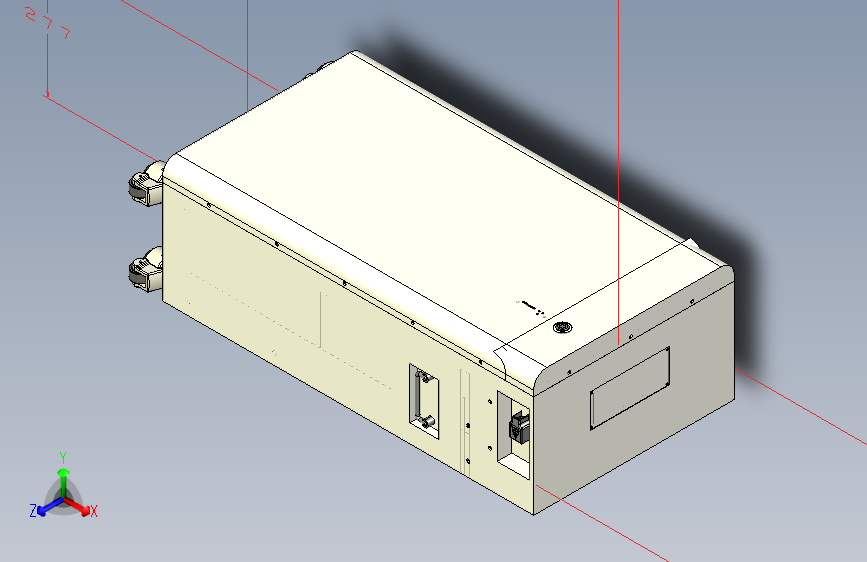 51.2V280AH储能电池箱体=1611388=100