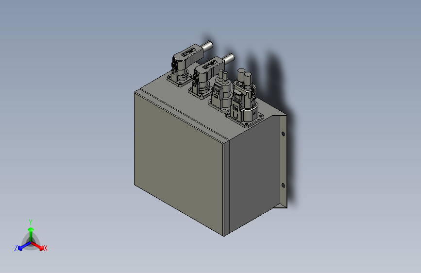 PDU配电盒=361365=35