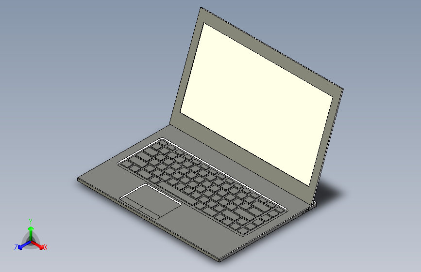 笔记本电脑模型=1620000=30