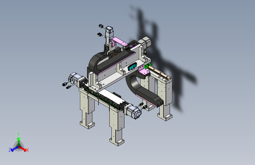 标准模组-XYZ模组=1185983=80