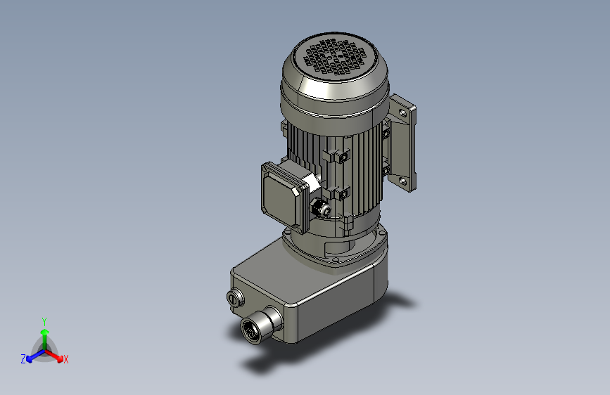 不锈钢自吸泵化工泵耐腐泵增压=1600261=50