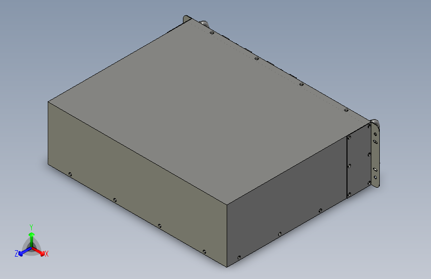 储能3U机箱=1657226=100