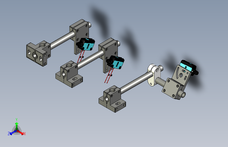 传感器支架=1442085=120