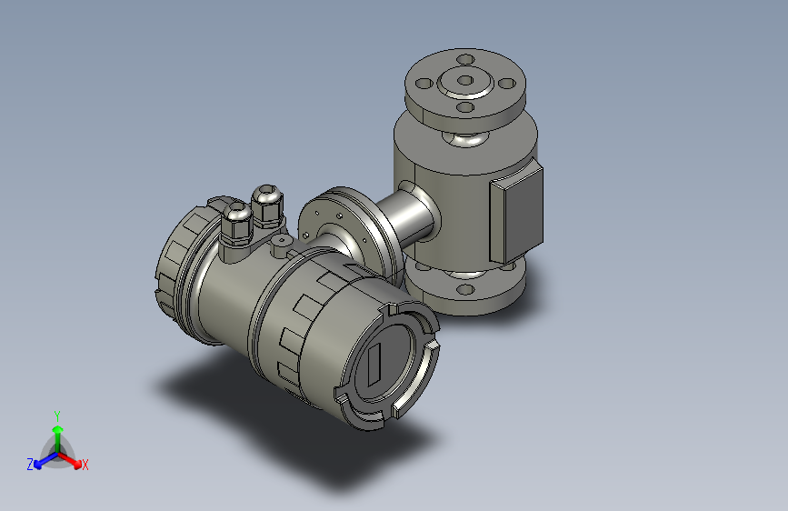 电磁流量计DN15（带数显=1397047=30
