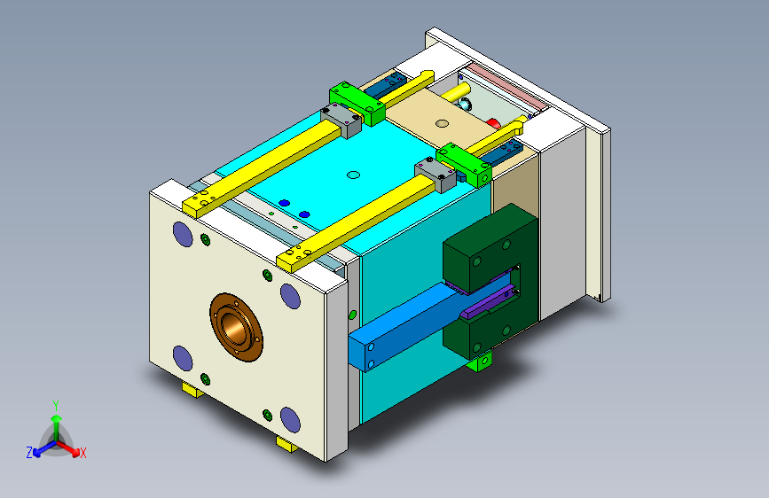 加湿器模具=1381210=100