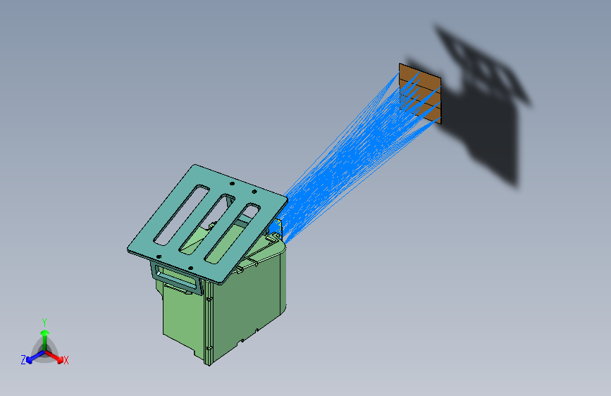 空气投影仪=1160315=150