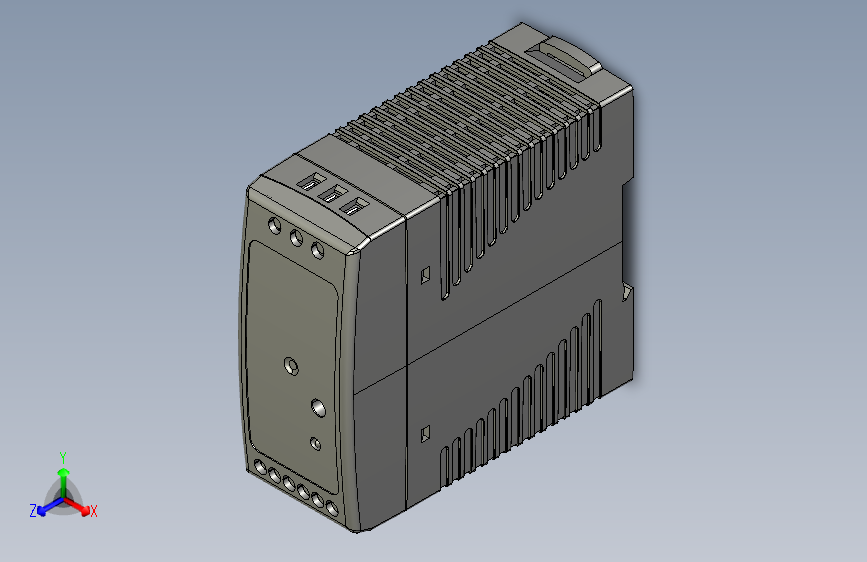 明伟开关电源 mdr-60-24=1002628=50