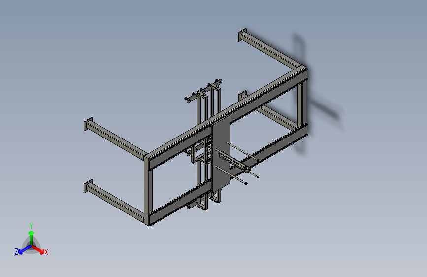 上料机械手-两轴机械手=440960=30