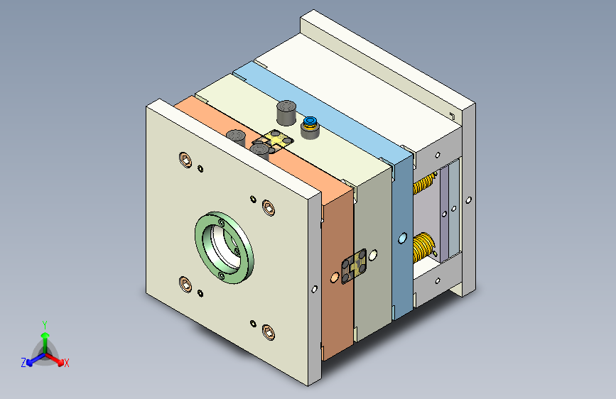 台式电脑按键键帽的模具=1594302=200