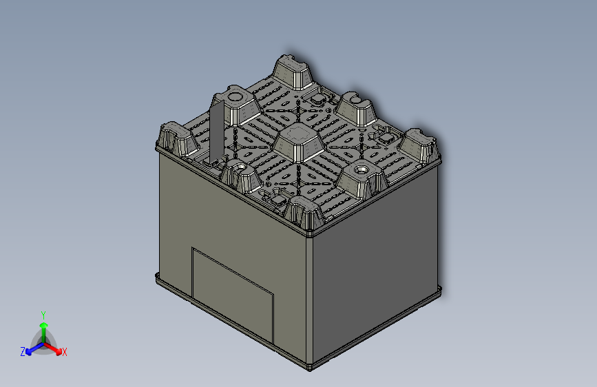 围板箱尺寸1150-985-1000=1097468=50