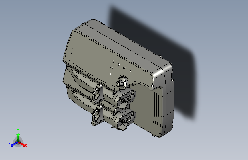 医用双路注射泵=540328=80