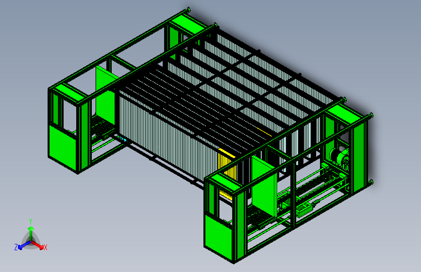 智能模具储存立体库多层=1199892=120