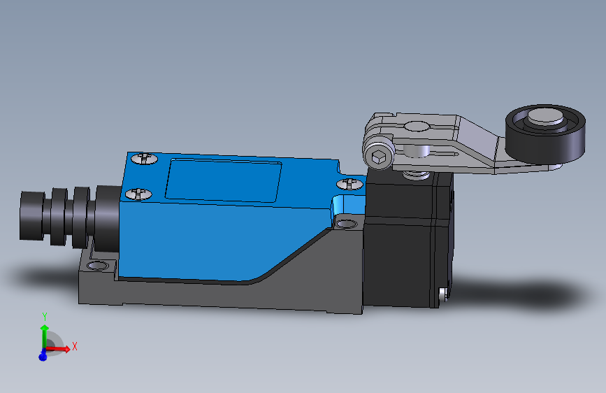 ME-8104限位开关=660787=0