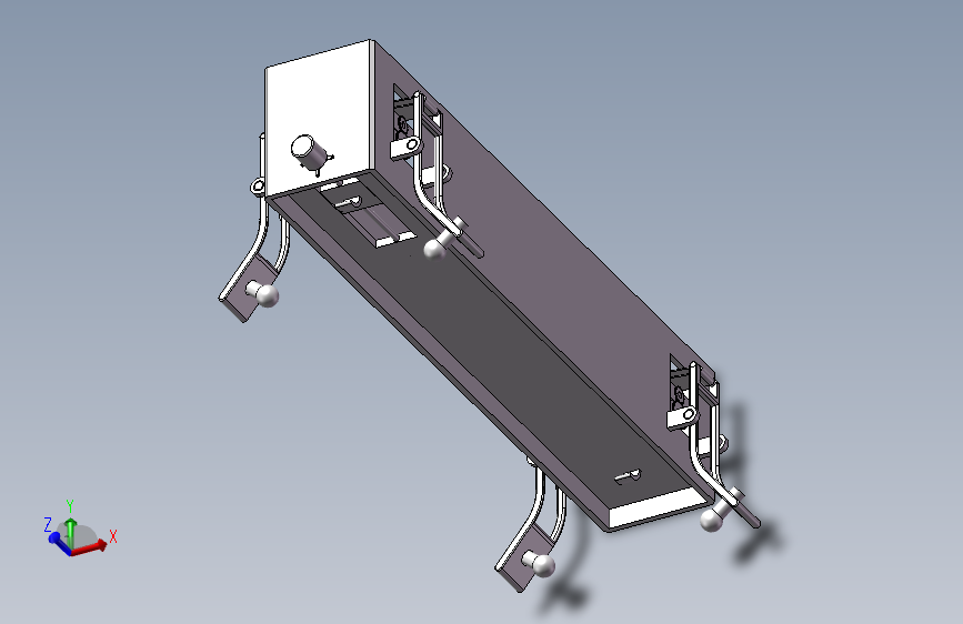 飞机挂架=1077876=100