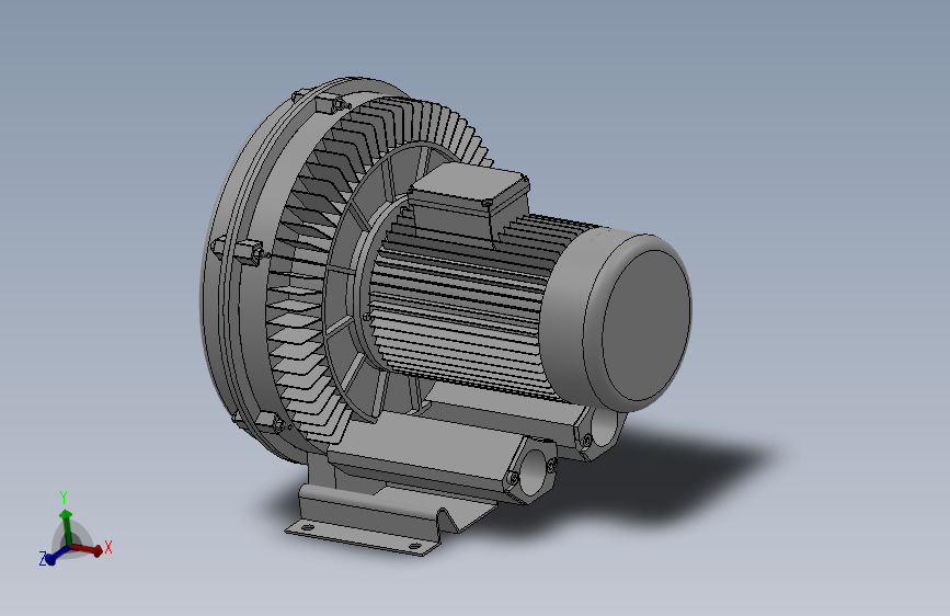 高压旋涡气泵 =834748=30